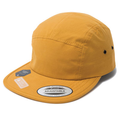 サムネイル： FLEXFIT ウォーターリパレントジョッキーキャンパーキャップ