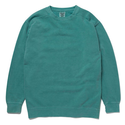 COMFORT COLORS 9.5oz ガーメントダイスウェット