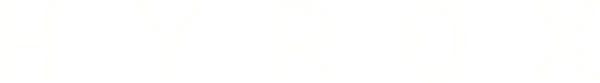 Hyrox logo