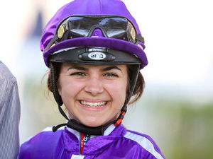 Manon Juteau ouvre son palmarès