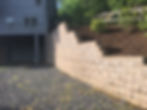 Retaining Walls