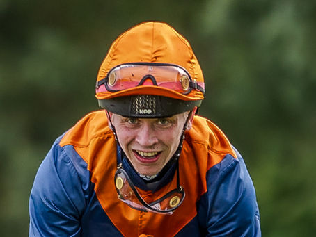 Les 72h de folie de Corentin Le Guével