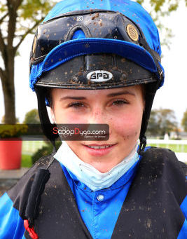 Laura Poggionovo absente durant 3 mois