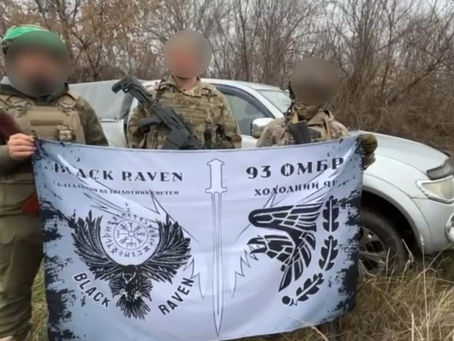 Пікап Mitsubishi L200 2.5 TDI для 93-ї ОМБр