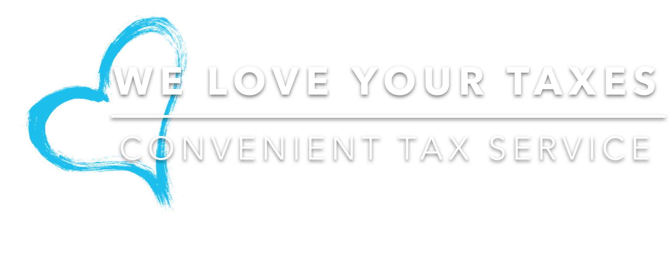 Covenient Tax Service Logo