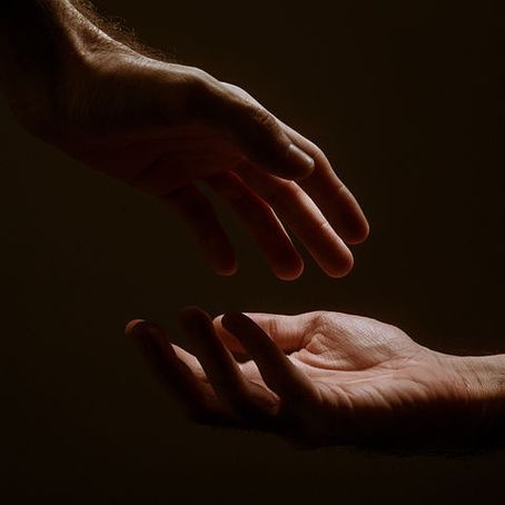 Empathetic Witness