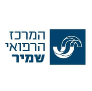 לוגו המרכז הרפואי שמיר