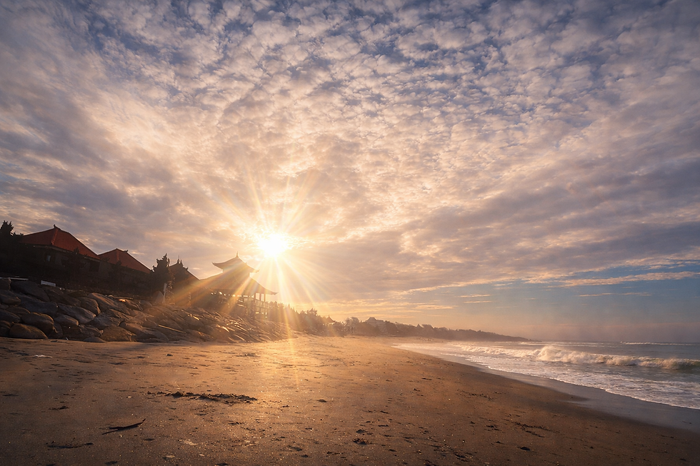 My Journey into the Miraculous