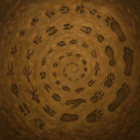 Why Humans Do What No Animal Would