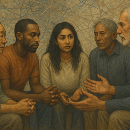 Life Is Complicated (And That’s the Point)