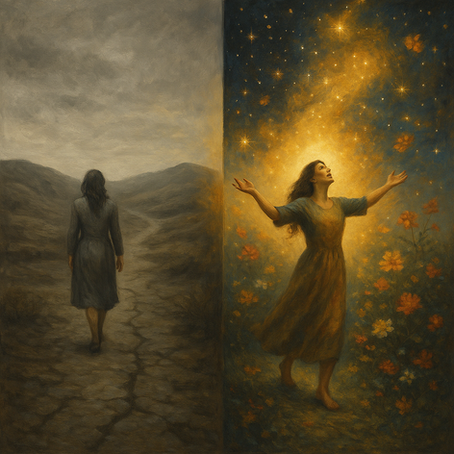 Beyond Knowing—Into the Miraculous
