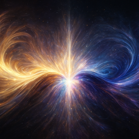 The Human Shift: Part VII — The Return of the Goddess