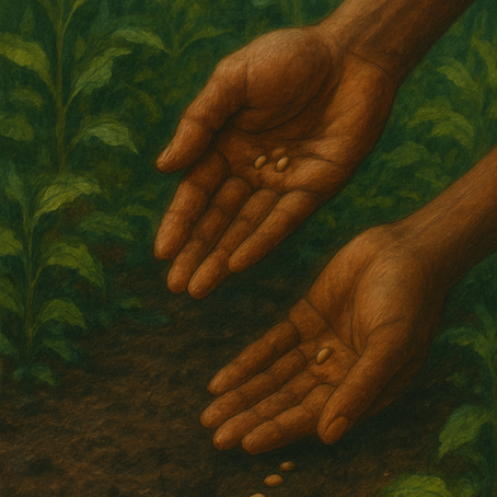 Sawa-Sawa — Ending Well and the Seeds That Follow