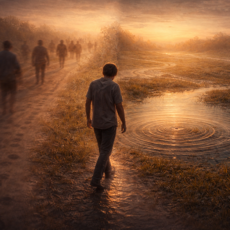 The Cost of Busyness