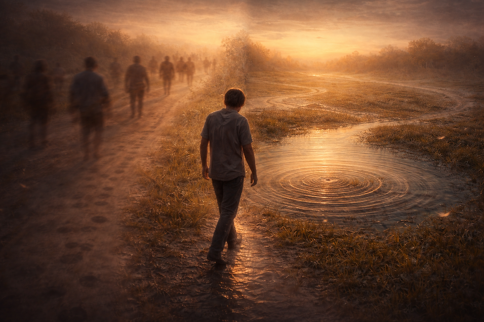 The Cost of Busyness