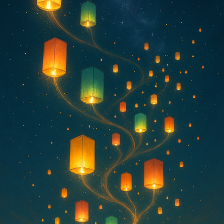 The Greatest Riches I’ve Ever Known