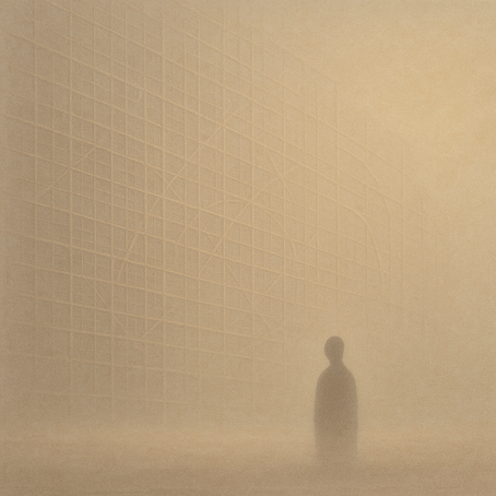 What If the System Isn’t Broken?