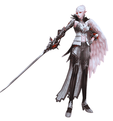 diseño kamael