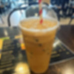 Viet Ice coffee