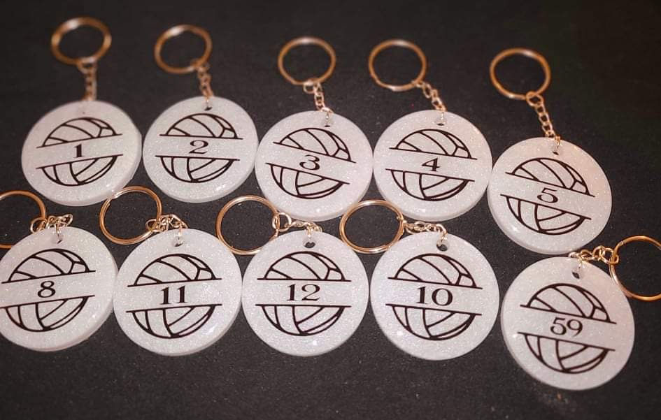 Thumbnail: Customized Letter, bangle, or regular