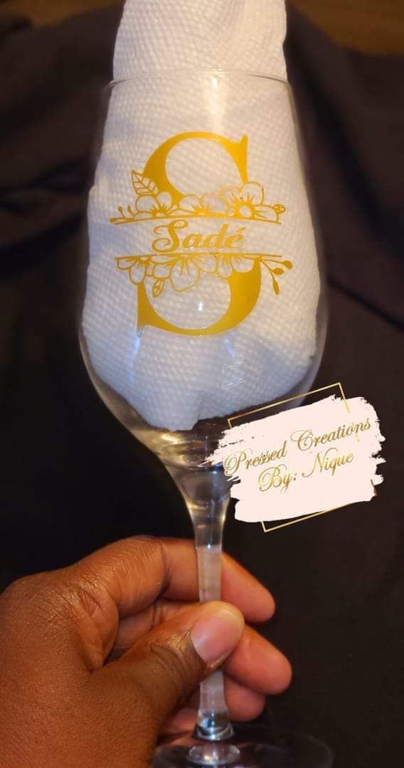 Thumbnail: Personalized Cups and Coasters