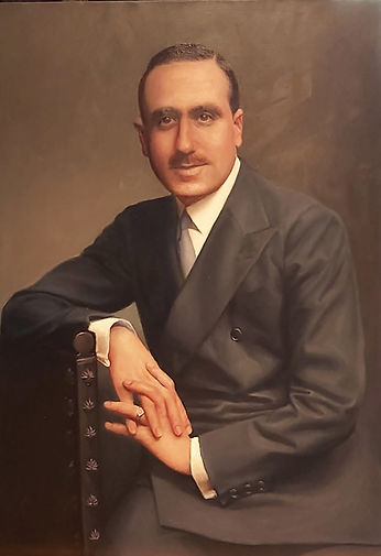 Marcelino Oreja Elósegui, por Carmen Gorbe Sánchez