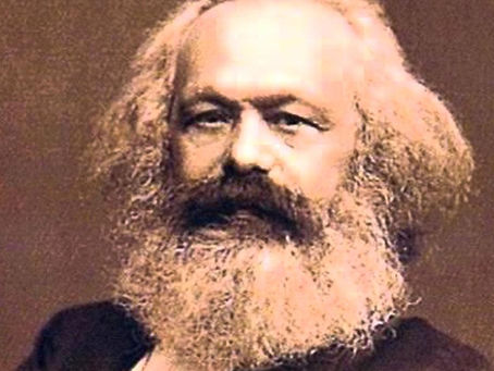 La falsa cita de Carlos Marx sobre el Carlismo