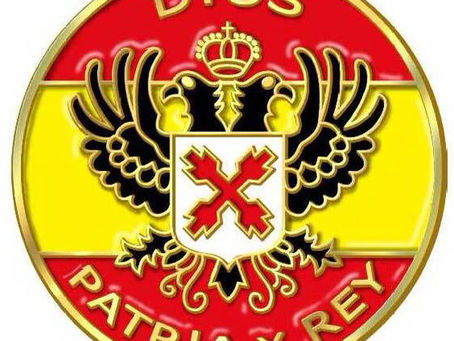 Unidad y división del Carlismo