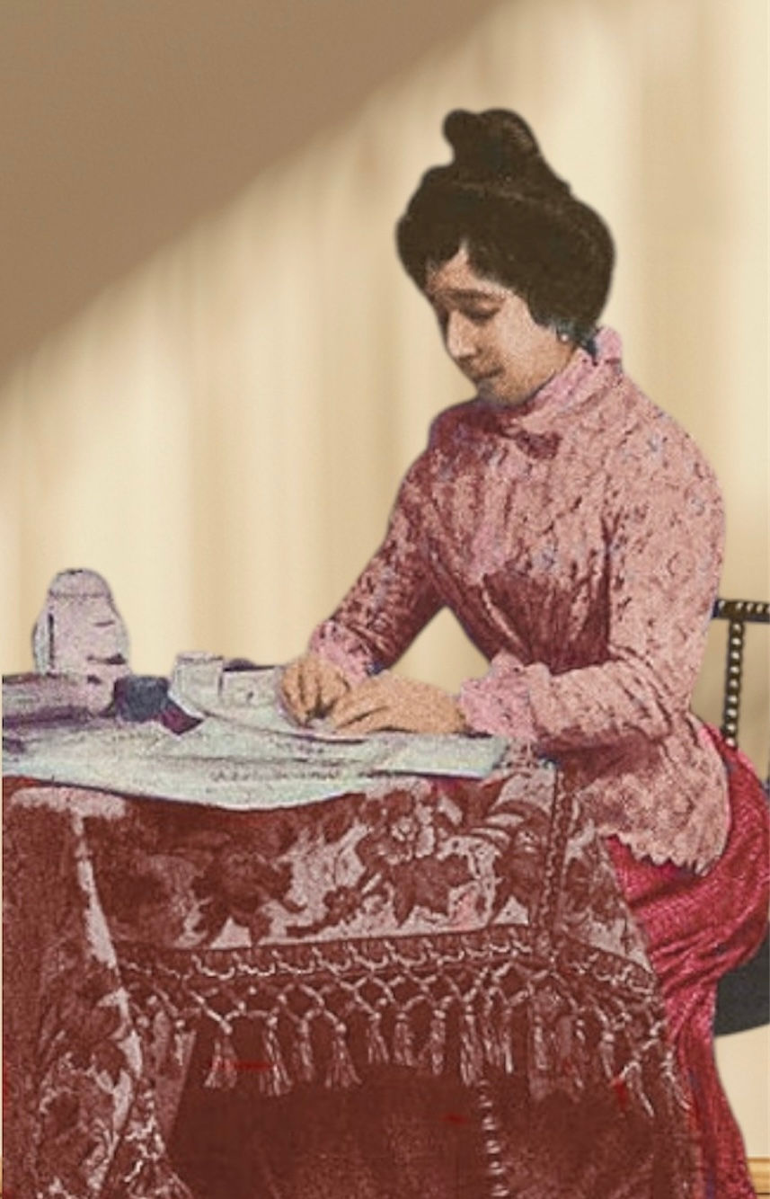 Dolores Gortázar escribió poesía, teatro, novela, y muchos artículos de política tradicionalista