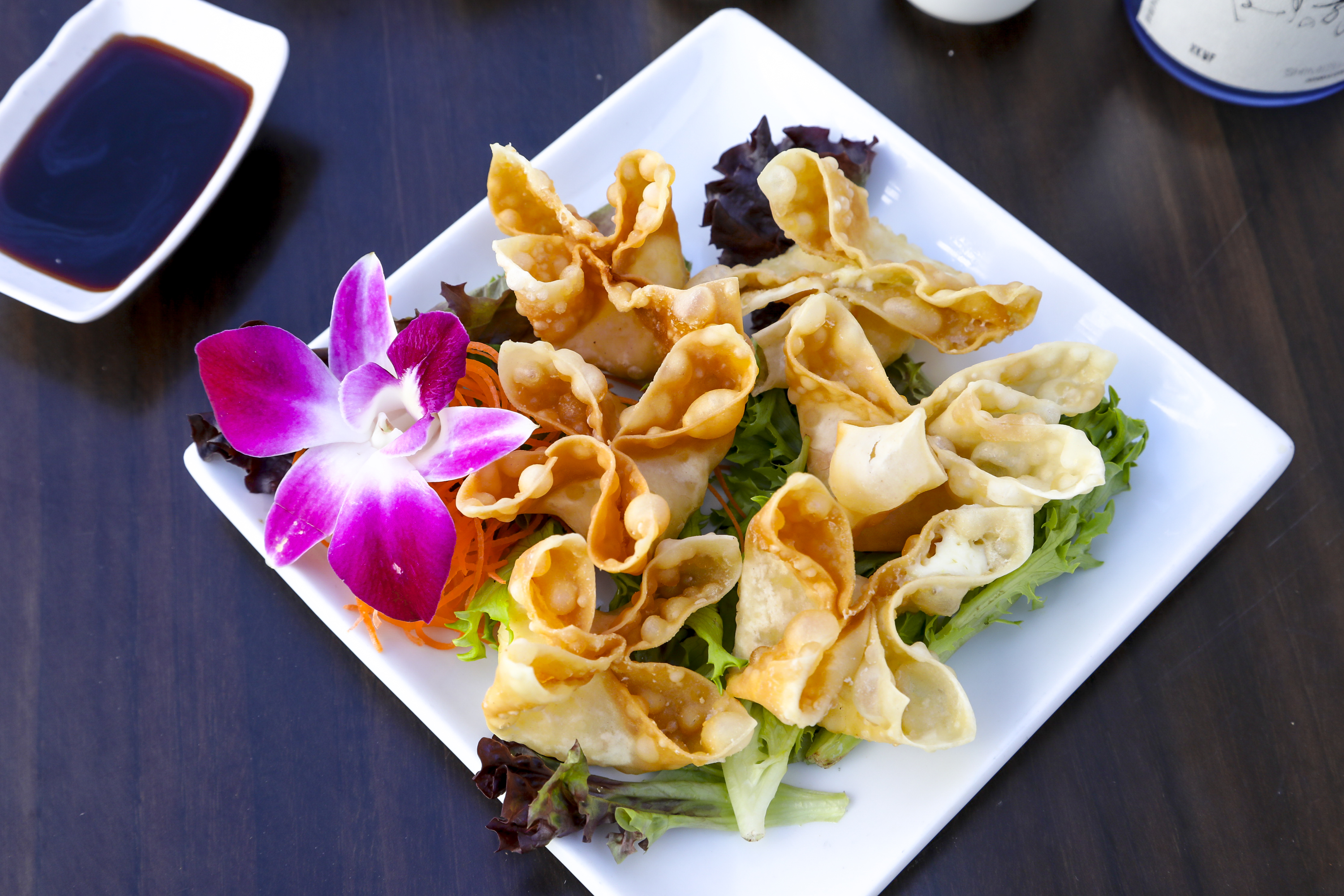 Okami Restaurant Wilmington Nc