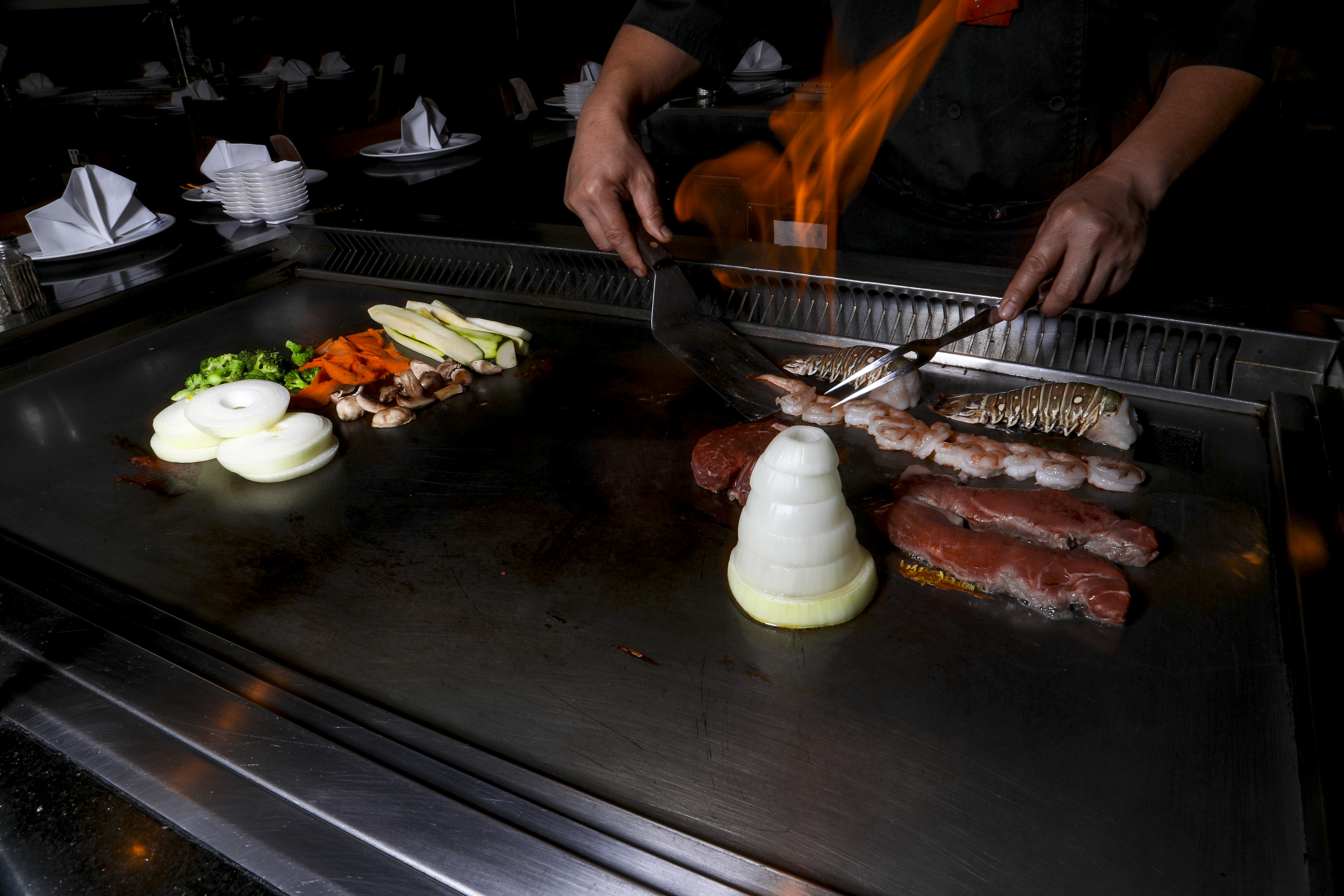 Okami Restaurant Wilmington Nc - sio12qp