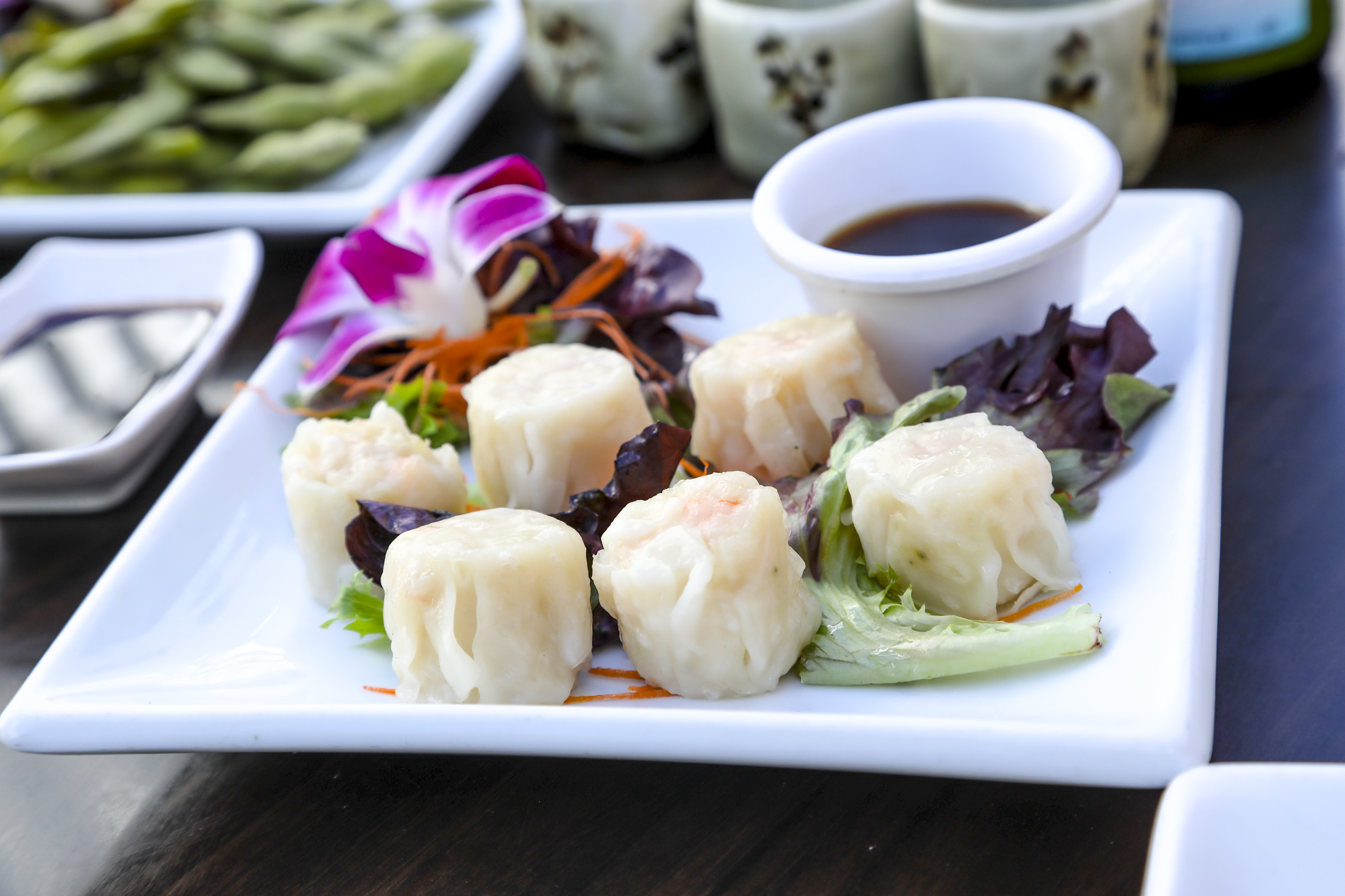 Okami Restaurant Wilmington Nc - 0bmag31