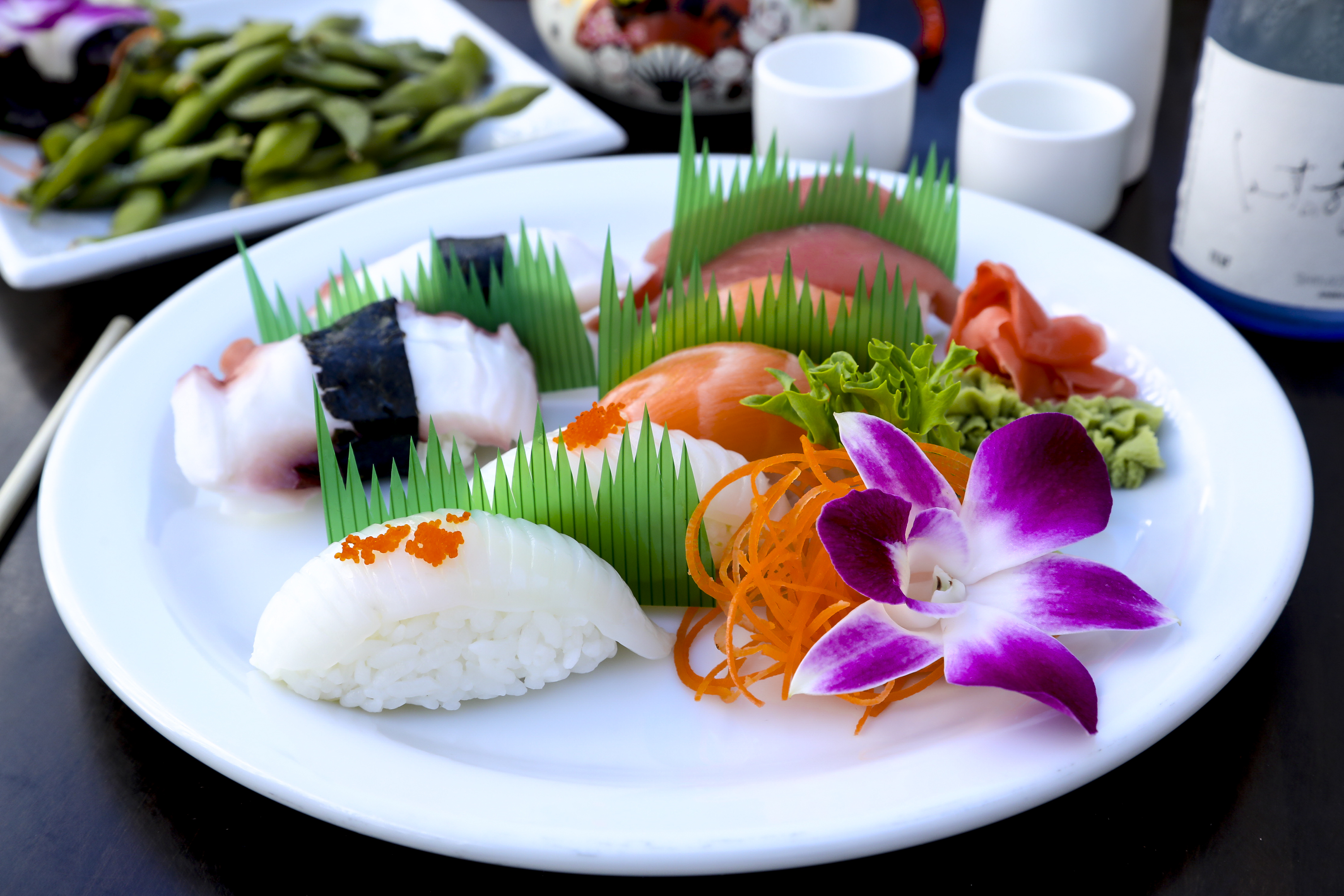 Okami Restaurant Wilmington Nc - q48d2pw