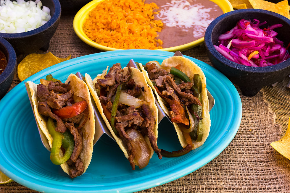 TACOS MC-8294
