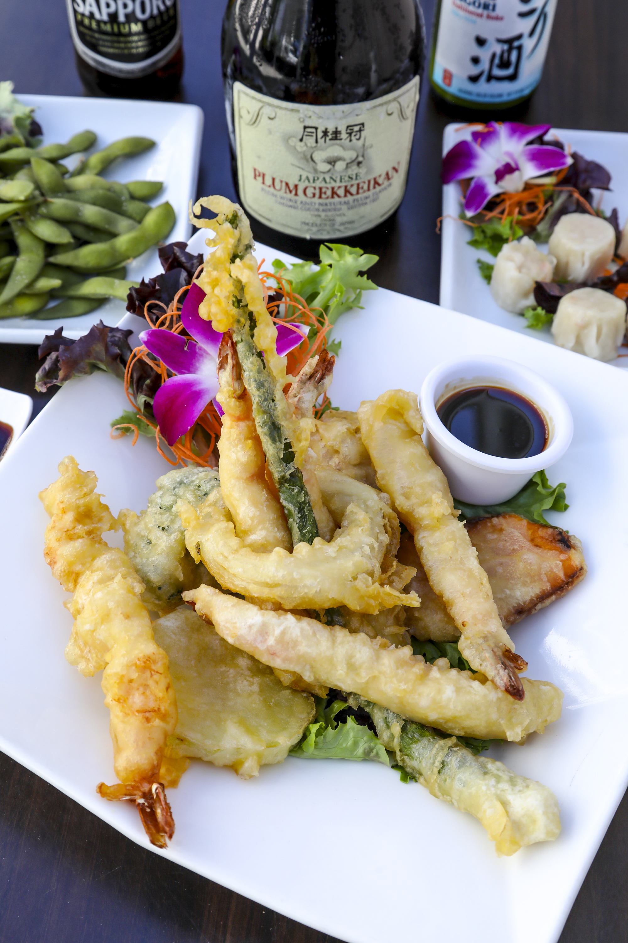Okami Restaurant Wilmington Nc - 6le9mlv