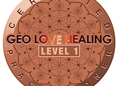 Certifikation GEO Level-1