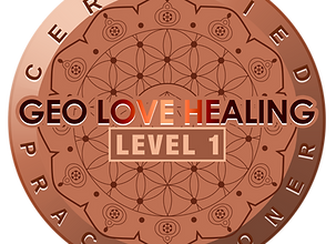 Certifikation GEO Level-1