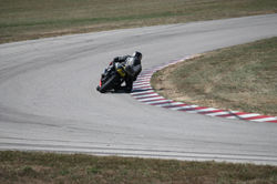 Louisville Sportsbikes at Putnam