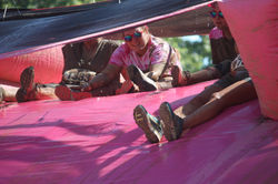 Dirty Girl Mud Run 2013