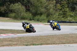 Louisville Sportsbikes at Putnam