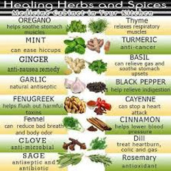 natural remedies