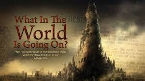 True Word of Yah: One World Agenda & The Spirit of Babylon