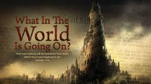 True Word of Yah: One World Agenda & The Spirit of Babylon