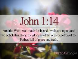 True Word of Yah: What is the Difference- Flesh & Blood vs Flesh & Bone?