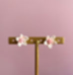 Miniature : Les puces d'oreilles Sakura