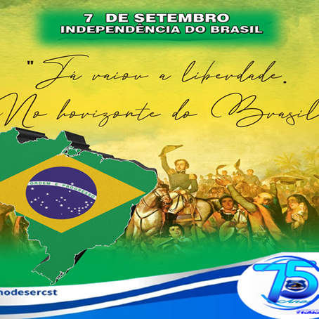 Independência do Brasil