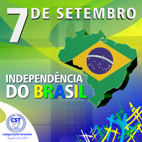 INDEPENDÊNCIA DO BRASIL