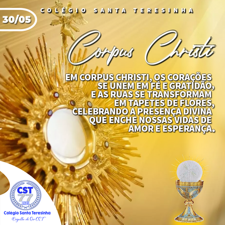 Corpus Christi