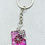 Thumbnail: Flower Keychain