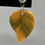 Thumbnail: Fall Leaf Dangle Earrings